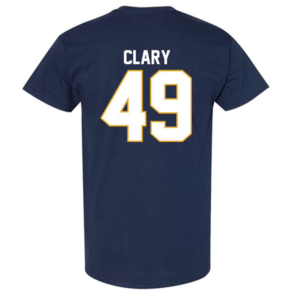 UTC - NCAA Football : Gunnar Clary - Replica Shersey T-Shirt-1