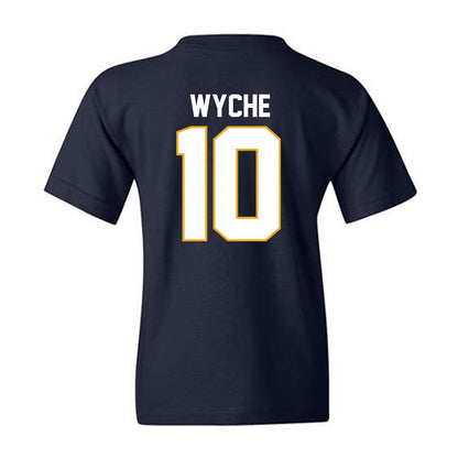 UTC - NCAA Football : Journey Wyche - Replica Shersey Youth T-Shirt