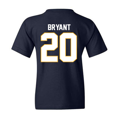 UTC - NCAA Football : Mason Bryant - Replica Shersey Youth T-Shirt-1