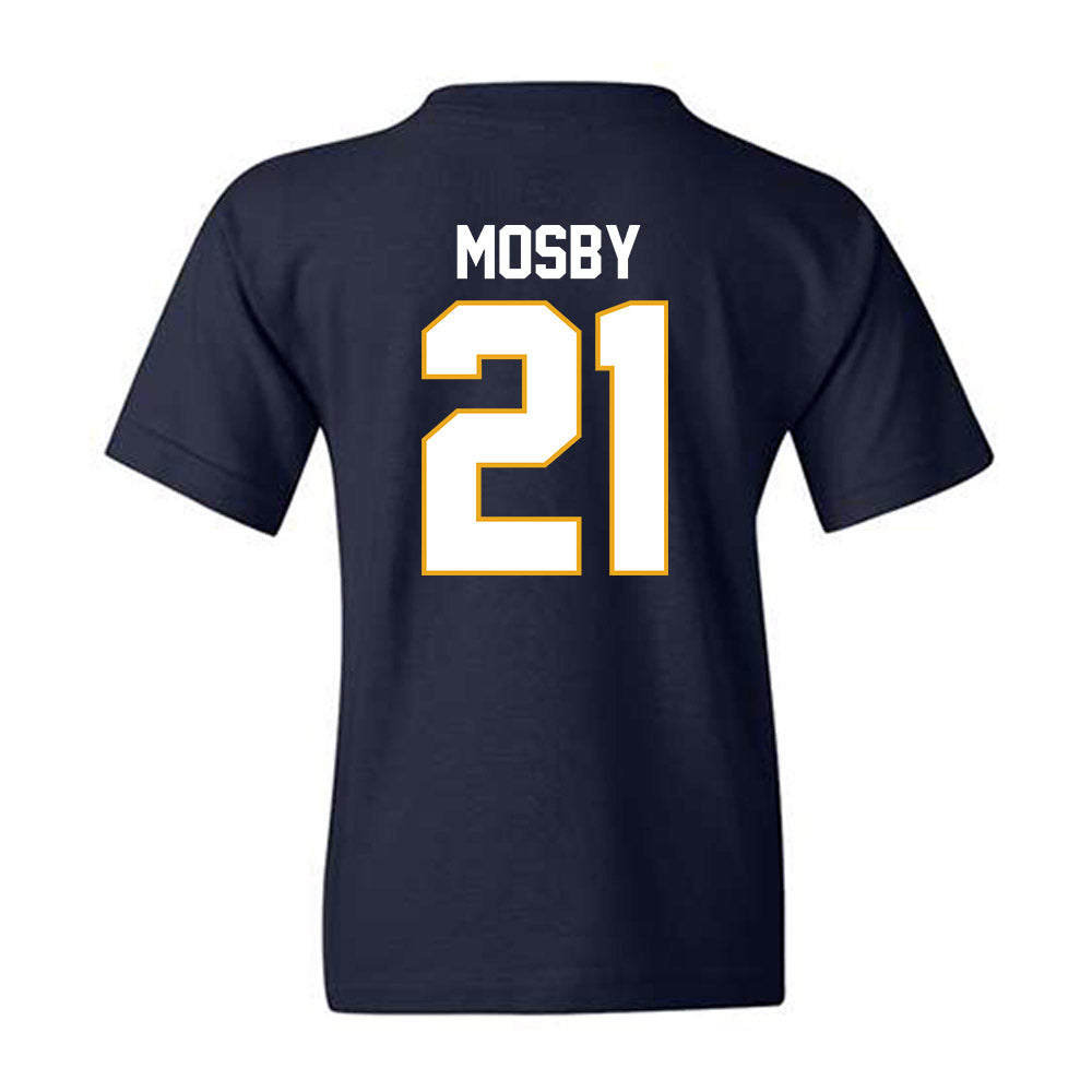 UTC - NCAA Football : Jaylen Mosby - Replica Shersey Youth T-Shirt-1