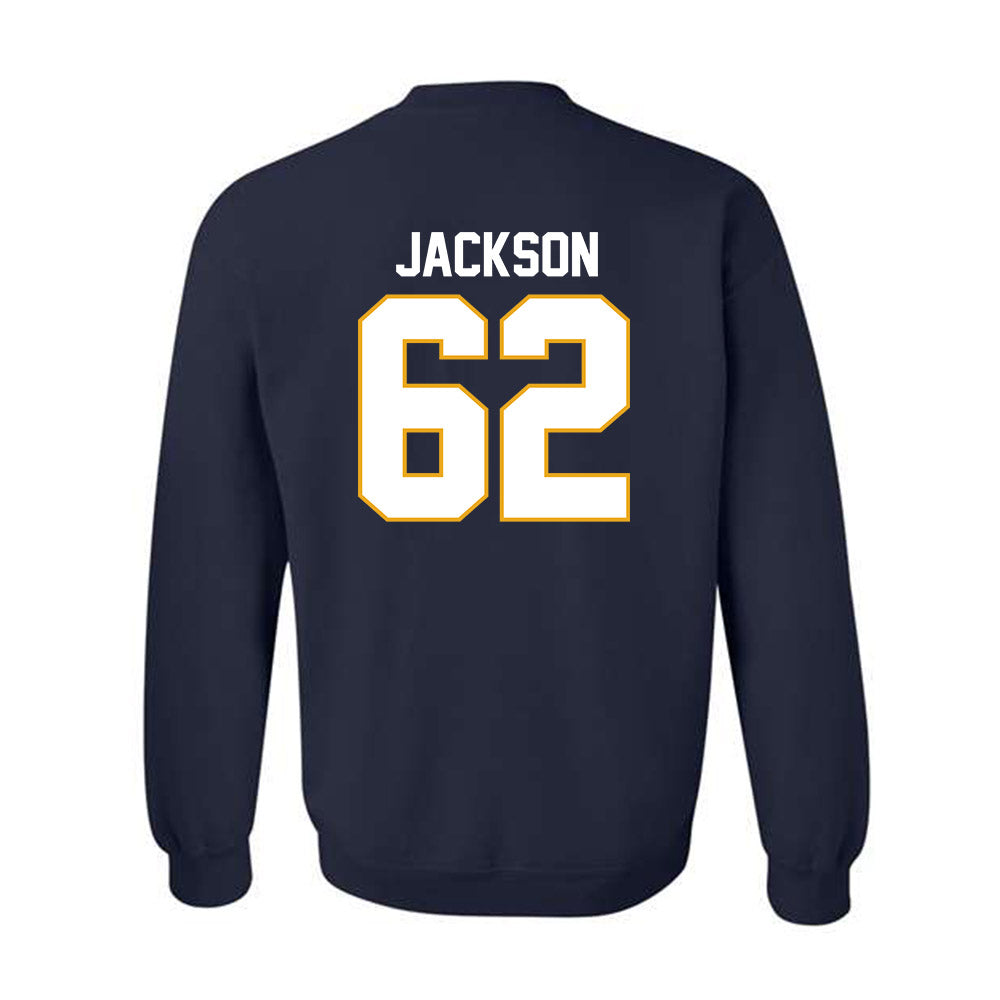 UTC - NCAA Football : Tracy Jackson - Crewneck Sweatshirt