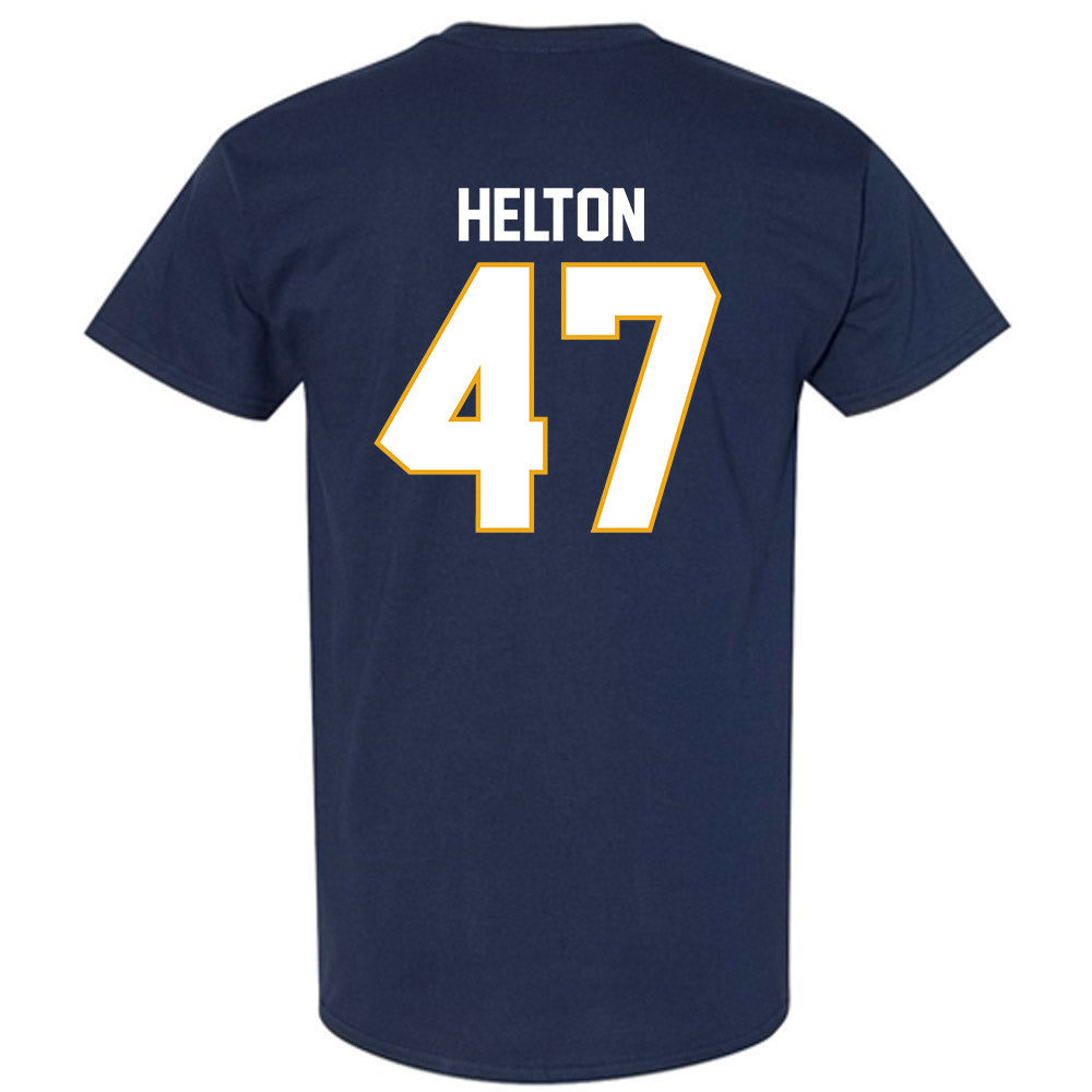 UTC - NCAA Football : Gavin Helton - Replica Shersey T-Shirt