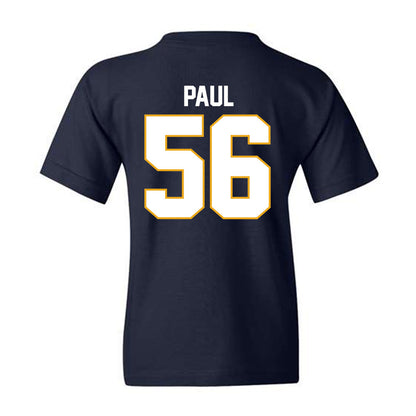 UTC - NCAA Football : Nicholas Paul - Youth T-Shirt