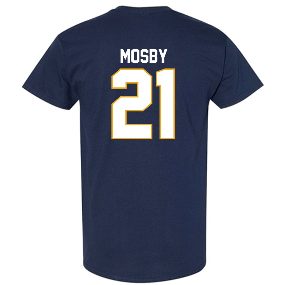 UTC - NCAA Football : Jaylen Mosby - Replica Shersey T-Shirt-1