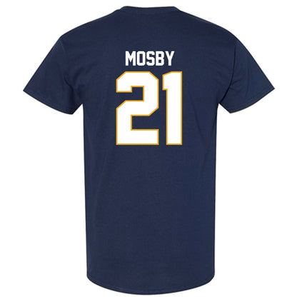 UTC - NCAA Football : Jaylen Mosby - Replica Shersey T-Shirt-1