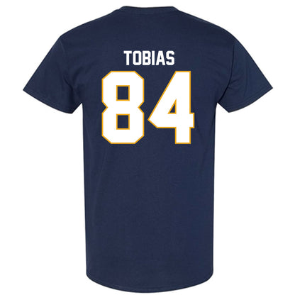 UTC - NCAA Football : Hayne Tobias - Replica Shersey T-Shirt-1