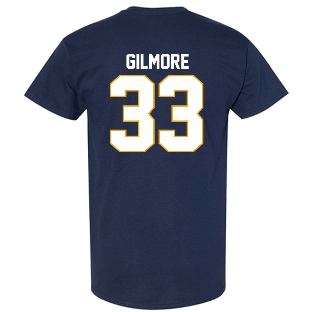 UTC - NCAA Football : Jestin Gilmore - Replica Shersey T-Shirt
