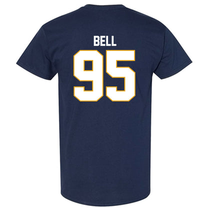 UTC - NCAA Football : Ryan Bell - Replica Shersey T-Shirt-1
