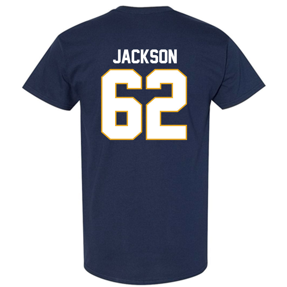 UTC - NCAA Football : Tracy Jackson - T-Shirt