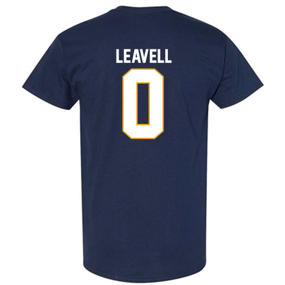 UTC - NCAA Football : Deameion Leavell - Replica Shersey T-Shirt-1