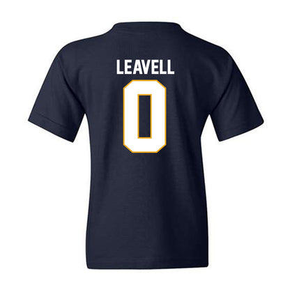 UTC - NCAA Football : Deameion Leavell - Replica Shersey Youth T-Shirt-1