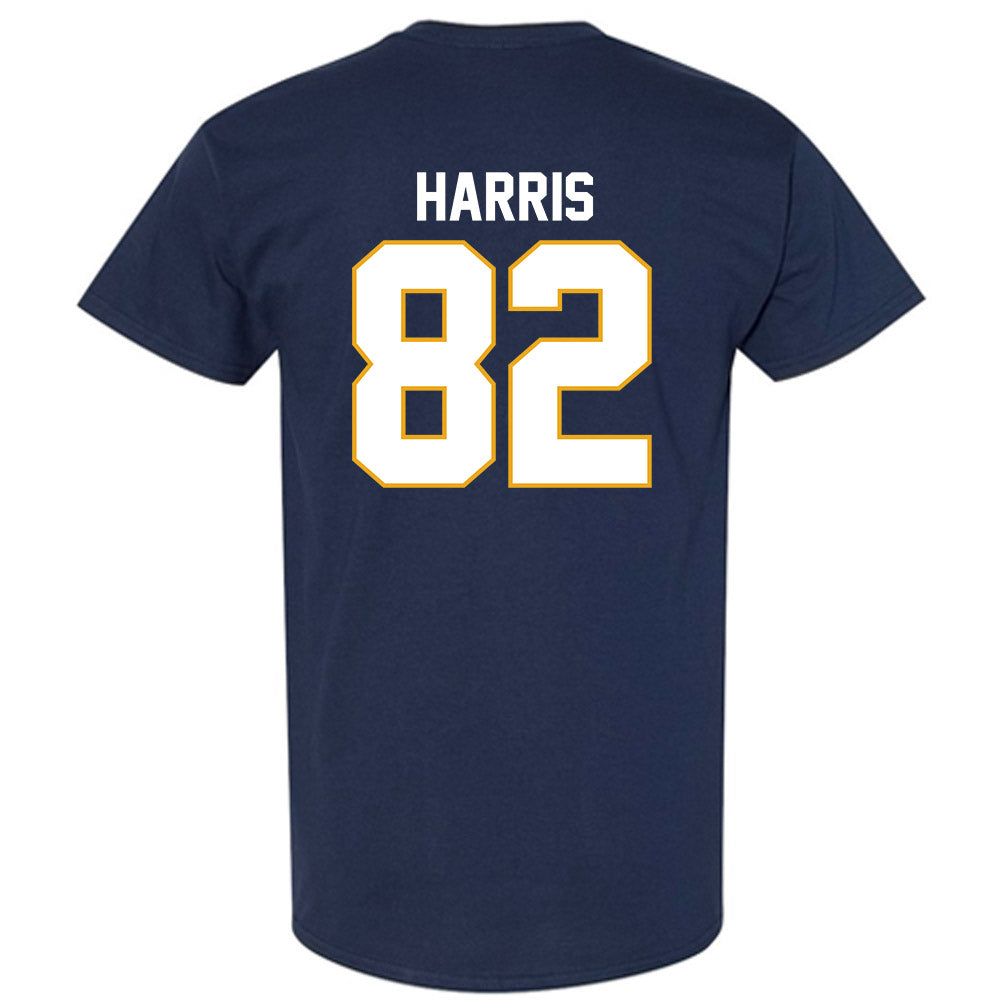UTC - NCAA Football : KaJuan Harris - Replica Shersey T-Shirt-1