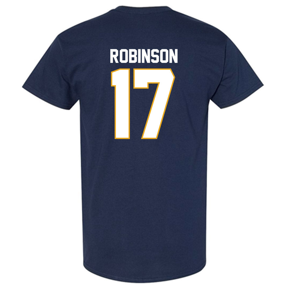 UTC - NCAA Football : LaRawn Robinson - Replica Shersey T-Shirt-1