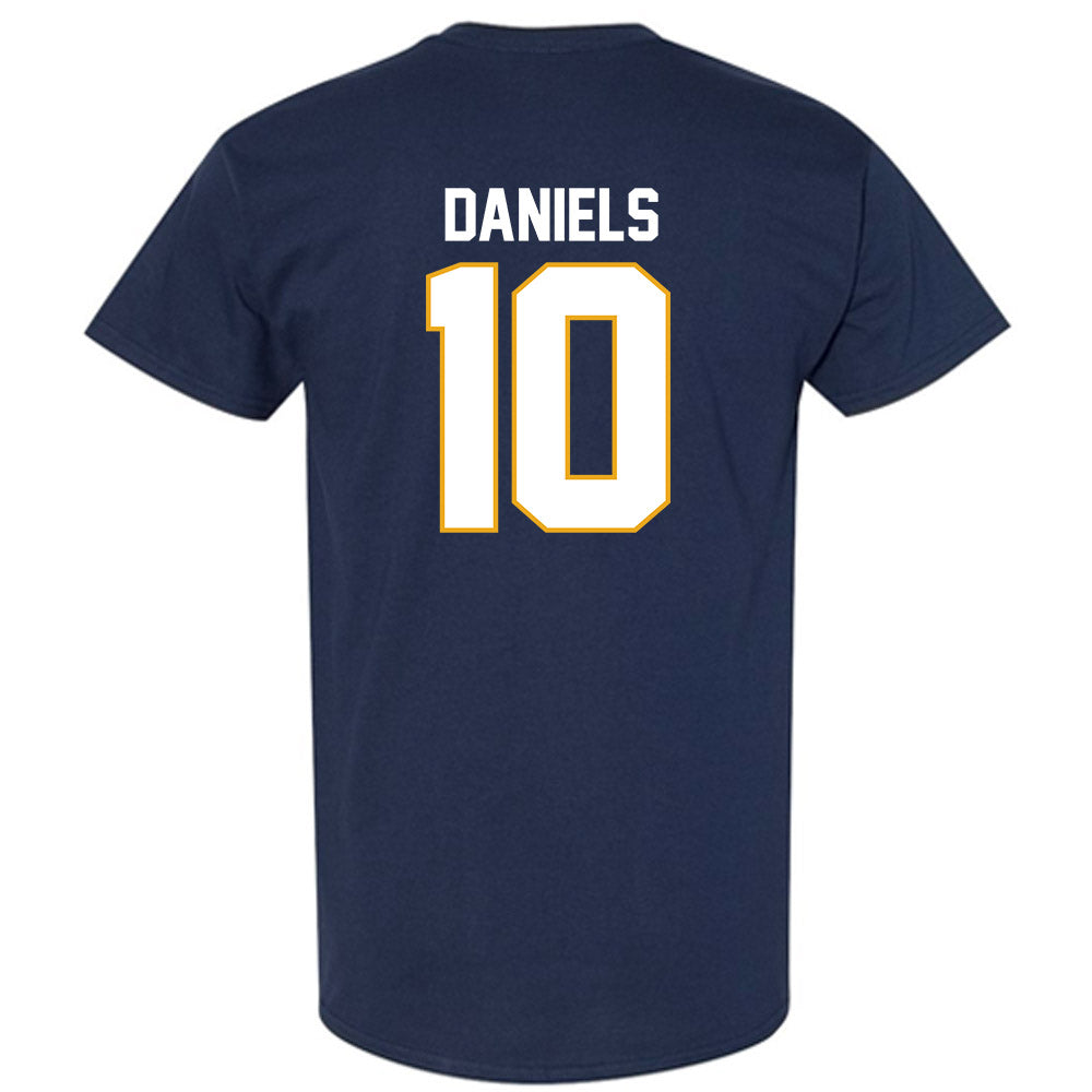 UTC - NCAA Football : Orlando Daniels - Replica Shersey T-Shirt-1