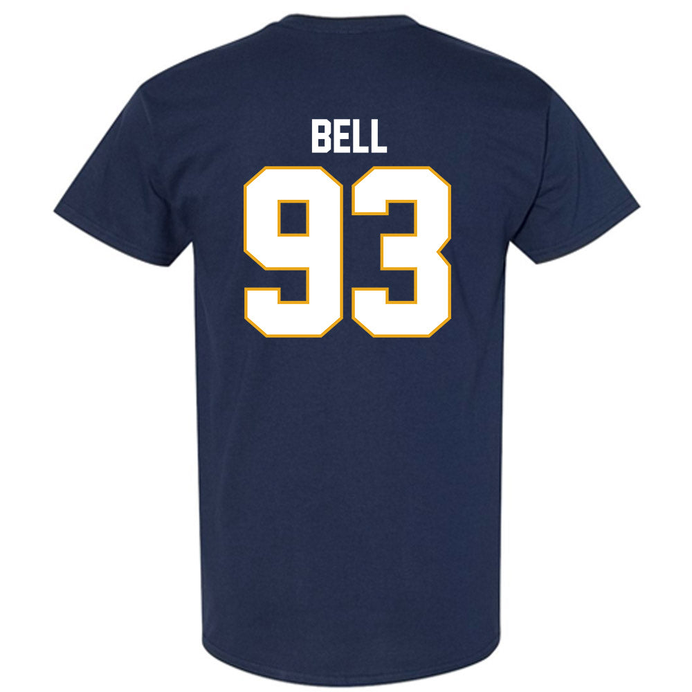 UTC - NCAA Football : Mekhi Bell - Replica Shersey T-Shirt-1