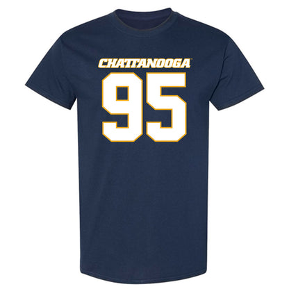 UTC - NCAA Football : Ryan Bell - Replica Shersey T-Shirt-0