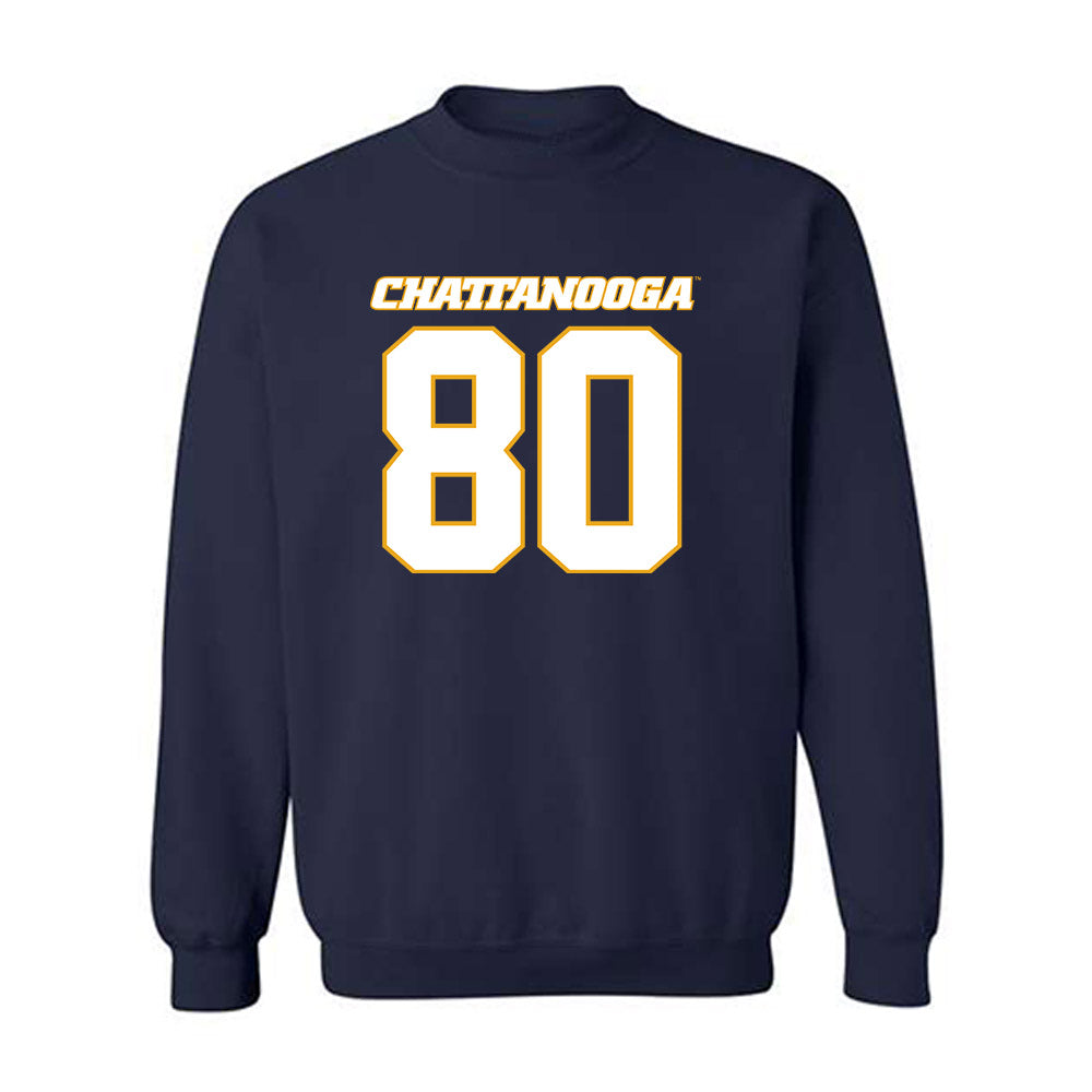 UTC - NCAA Football : Gray Kelley - Crewneck Sweatshirt