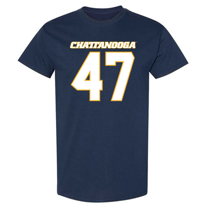 UTC - NCAA Football : Gavin Helton - Replica Shersey T-Shirt