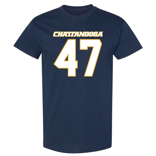 UTC - NCAA Football : Gavin Helton - Replica Shersey T-Shirt