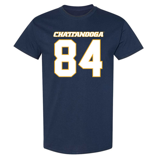 UTC - NCAA Football : Hayne Tobias - Replica Shersey T-Shirt-0