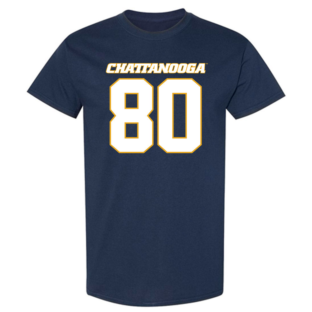 UTC - NCAA Football : Gray Kelley - T-Shirt