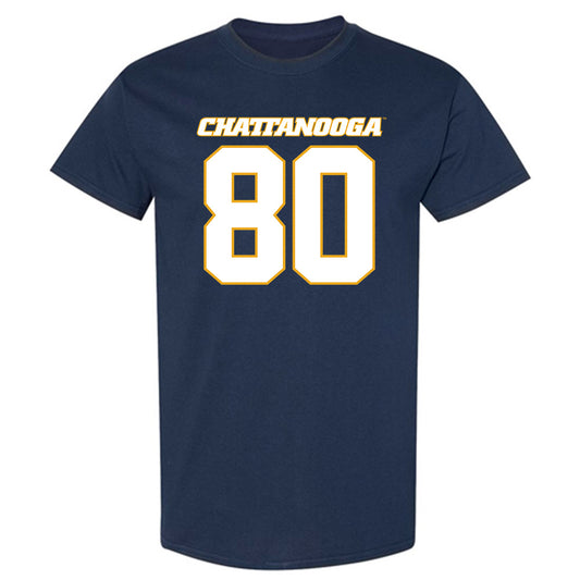 UTC - NCAA Football : Gray Kelley - T-Shirt