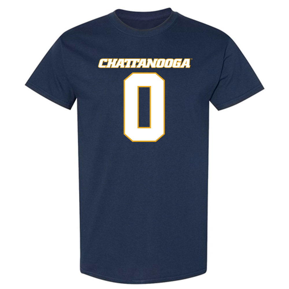 UTC - NCAA Football : Deameion Leavell - Replica Shersey T-Shirt-0