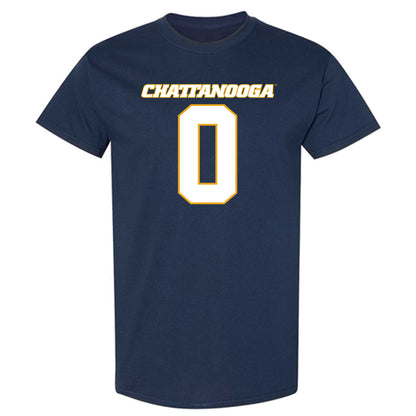 UTC - NCAA Football : Deameion Leavell - Replica Shersey T-Shirt-0