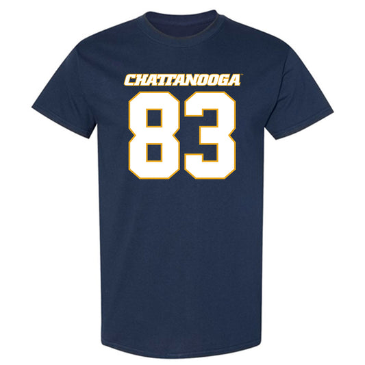UTC - NCAA Football : Deameion Leavell - Replica Shersey T-Shirt-0