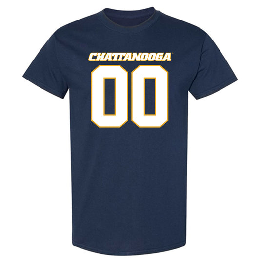 UTC - NCAA Football : Joseph Brigmon - Replica Shersey T-Shirt-0