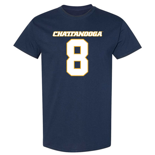 UTC - NCAA Football : Jamarii Robinson - Replica Shersey T-Shirt-0