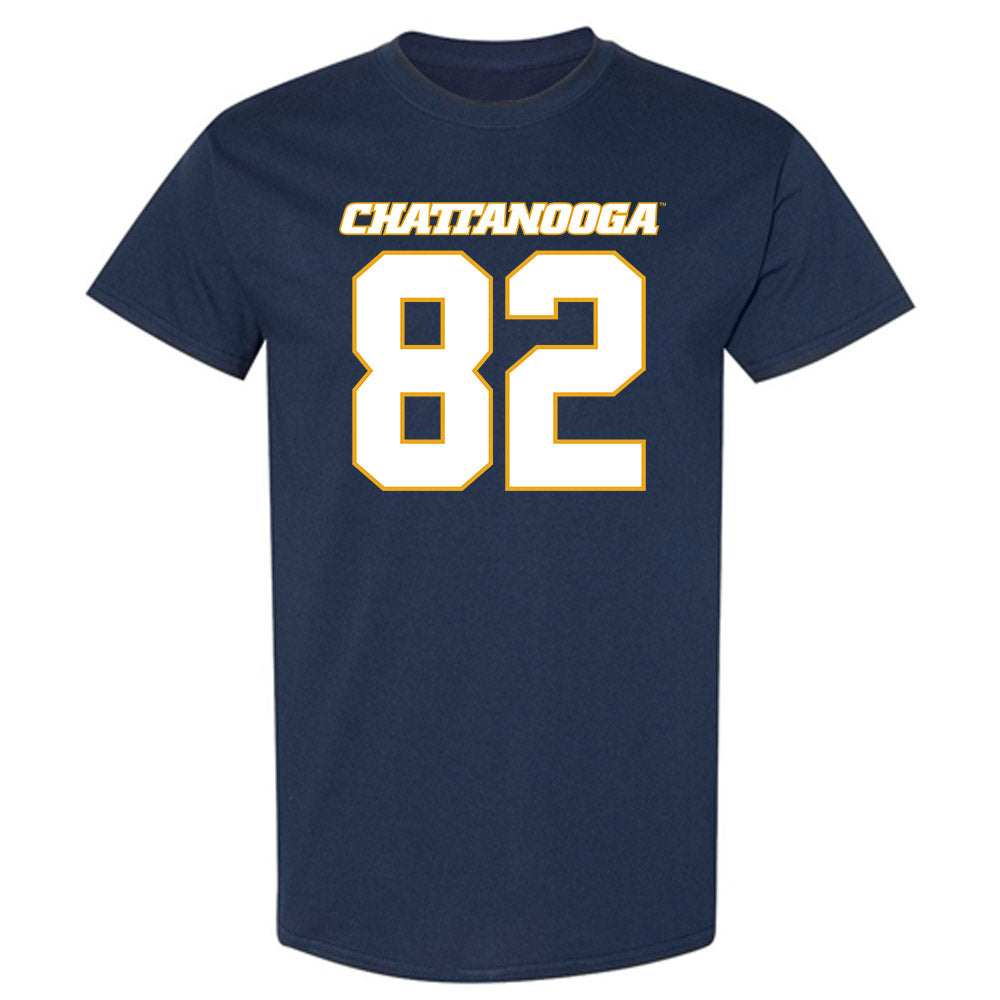 UTC - NCAA Football : KaJuan Harris - Replica Shersey T-Shirt-0