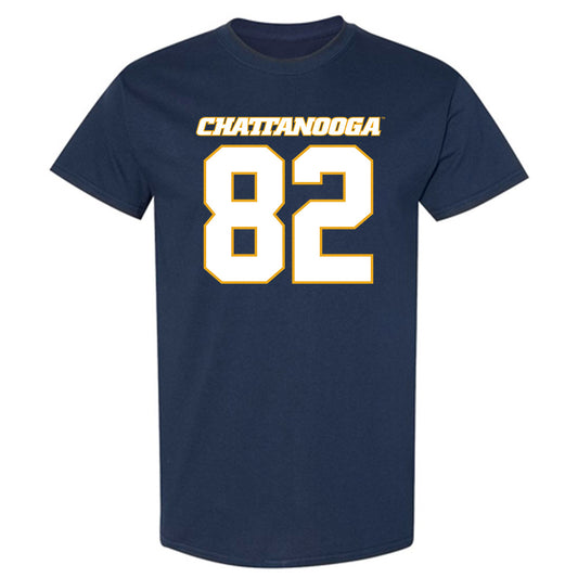 UTC - NCAA Football : KaJuan Harris - Replica Shersey T-Shirt-0
