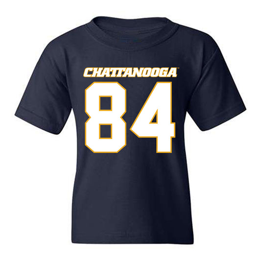 UTC - NCAA Football : Hayne Tobias - Replica Shersey Youth T-Shirt-0