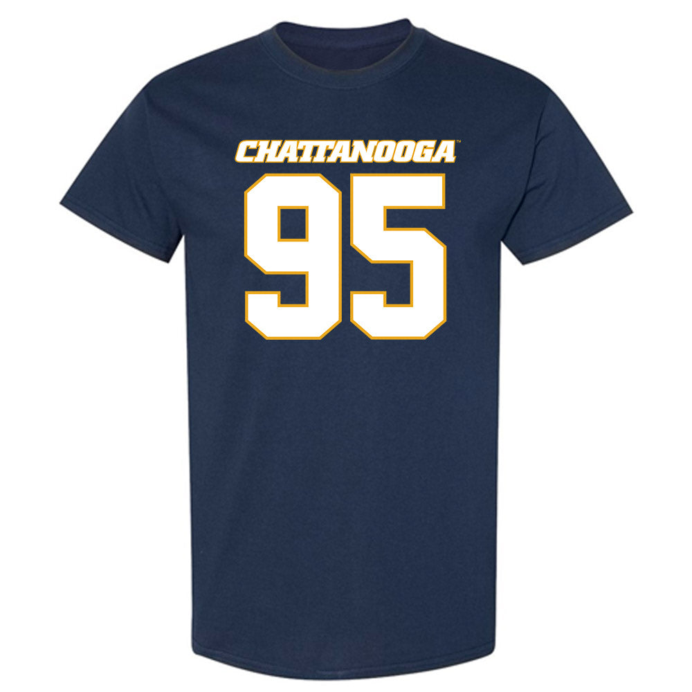 UTC - NCAA Football : Ryan Bell - Replica Shersey T-Shirt-0