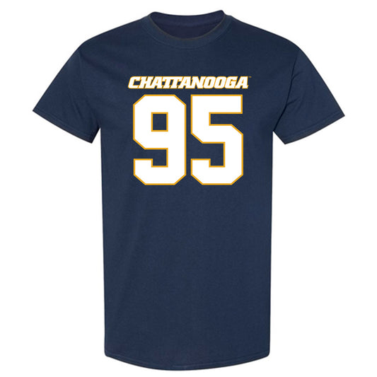 UTC - NCAA Football : Ryan Bell - Replica Shersey T-Shirt-0