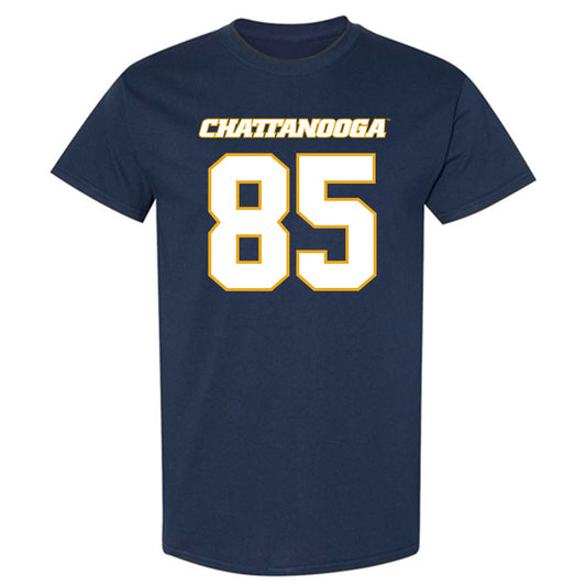 UTC - NCAA Football : Nathaniel Eberly-Rodriguez - Replica Shersey T-Shirt-0