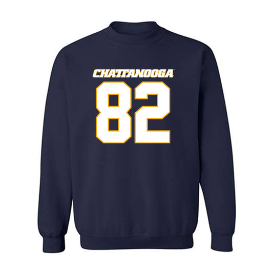 UTC - NCAA Football : KaJuan Harris - Replica Shersey Crewneck Sweatshirt-0