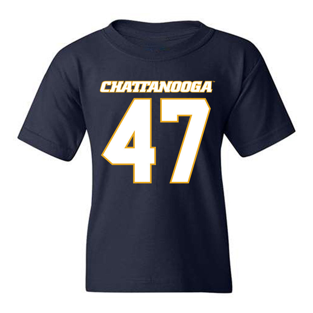 UTC - NCAA Football : Gavin Helton - Replica Shersey Youth T-Shirt