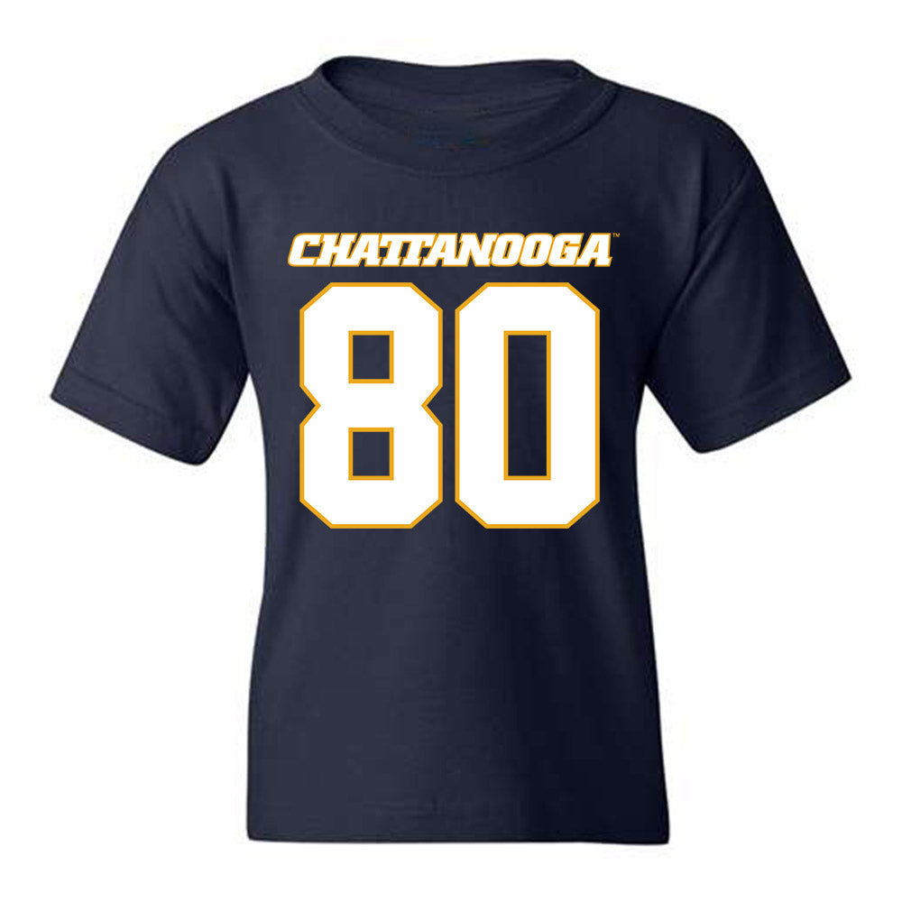 UTC - NCAA Football : Gray Kelley - Youth T-Shirt