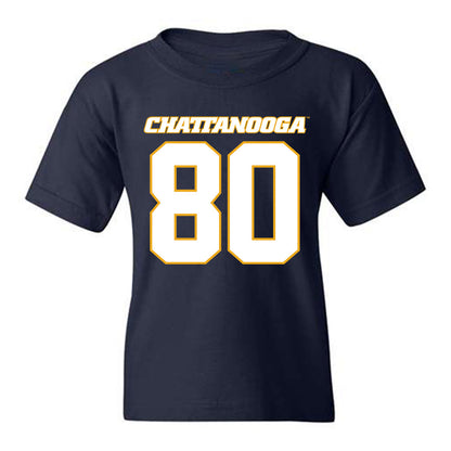 UTC - NCAA Football : Gray Kelley - Youth T-Shirt