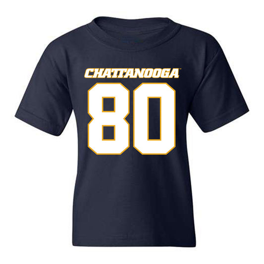 UTC - NCAA Football : Gray Kelley - Youth T-Shirt
