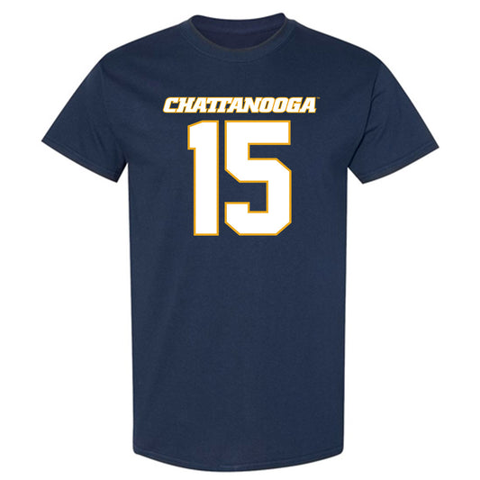 UTC - NCAA Football : Parker Awad - Replica Shersey T-Shirt-0