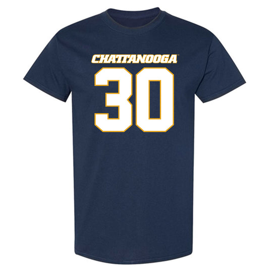 UTC - NCAA Football : Kaden Edwards - Replica Shersey T-Shirt-0