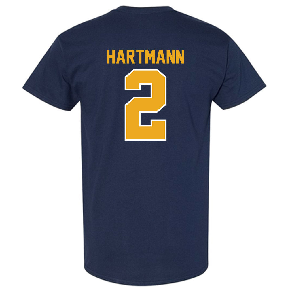 UTC - NCAA Men's Basketball : Sebastian Hartmann - Classic Shersey T-Shirt-1