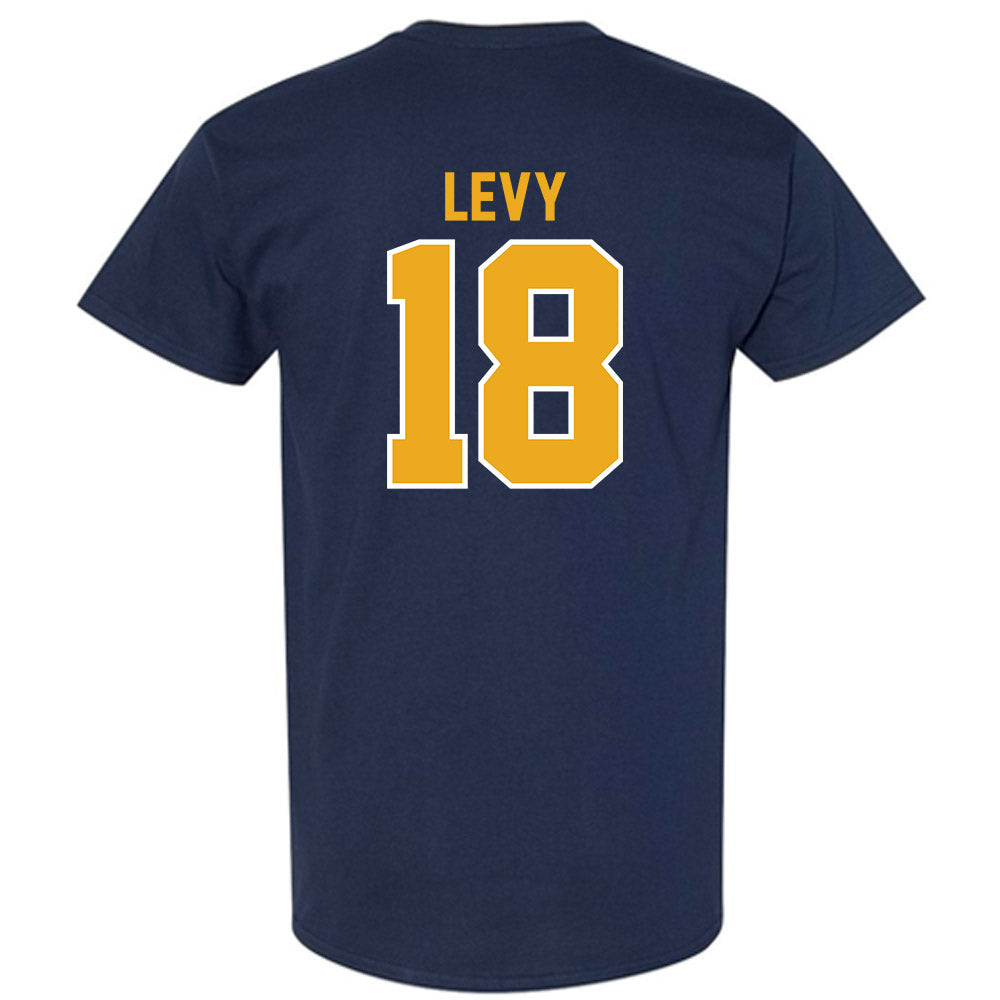 UTC - NCAA Men's Basketball : Yonatan Levy - Classic Shersey T-Shirt-1