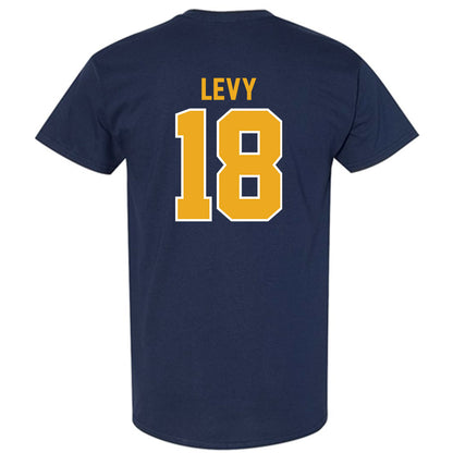 UTC - NCAA Men's Basketball : Yonatan Levy - Classic Shersey T-Shirt-1