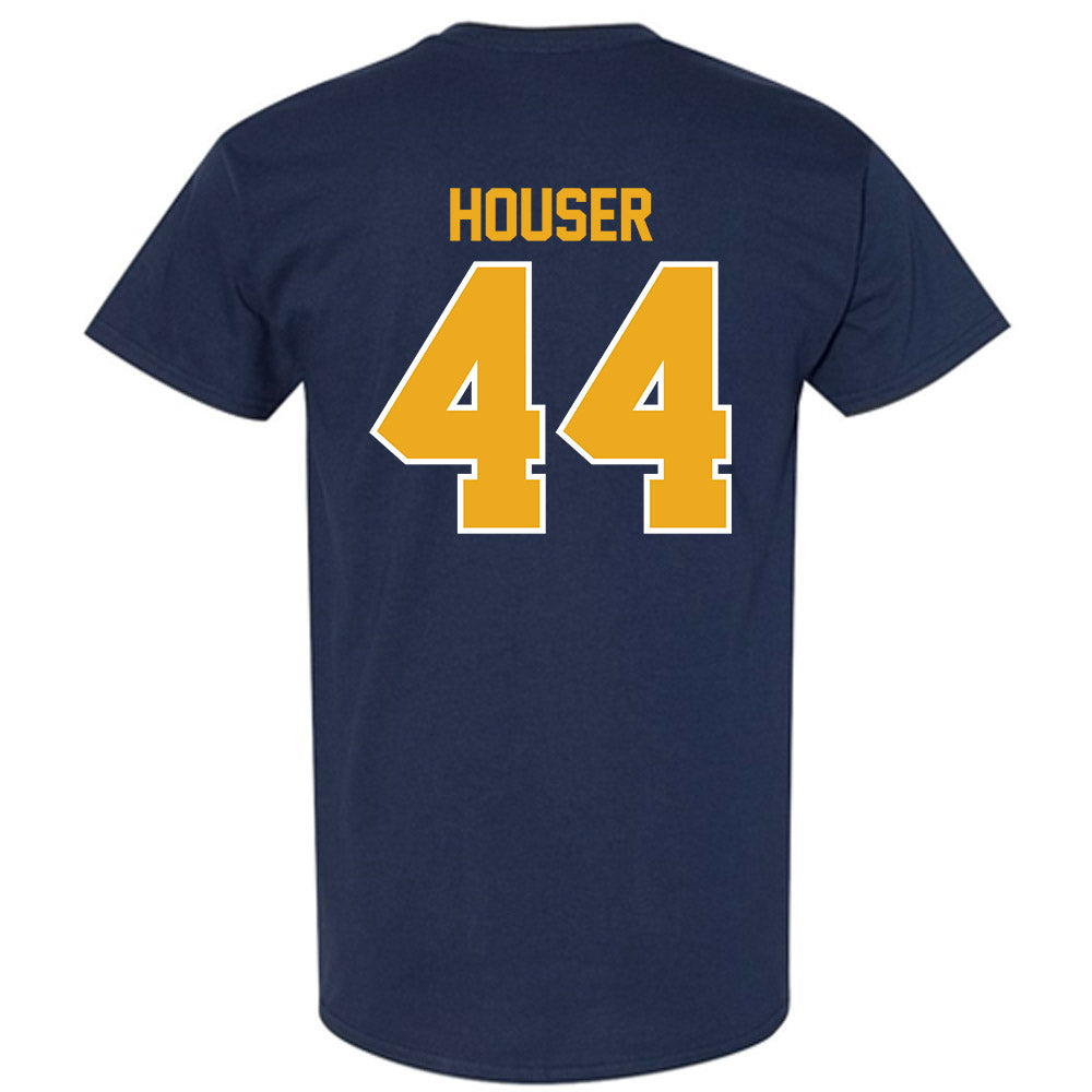 UTC - NCAA Men's Basketball : Tyler Houser - Classic Shersey T-Shirt-1