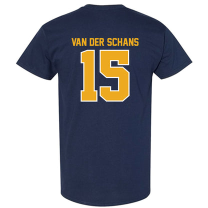UTC - NCAA Women's Basketball : Frode Flos Van der Schans - Classic Shersey T-Shirt-1