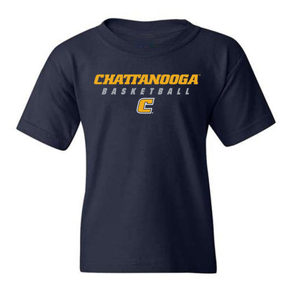 UTC - NCAA Women's Basketball : Ava Card - Classic Shersey Youth T-Shirt